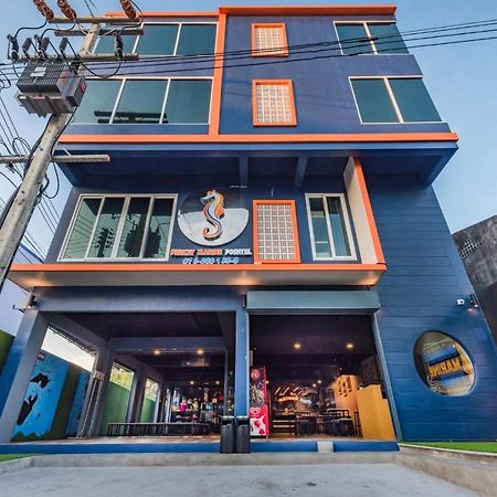 Phuket Marine Poshtel - Sha Plus Chalong Zewnętrze zdjęcie