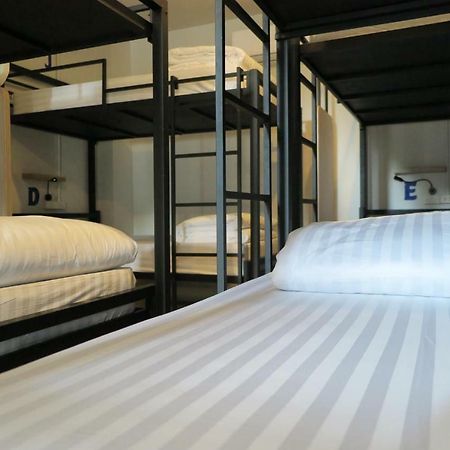 Phuket Marine Poshtel - Sha Plus Chalong Zewnętrze zdjęcie