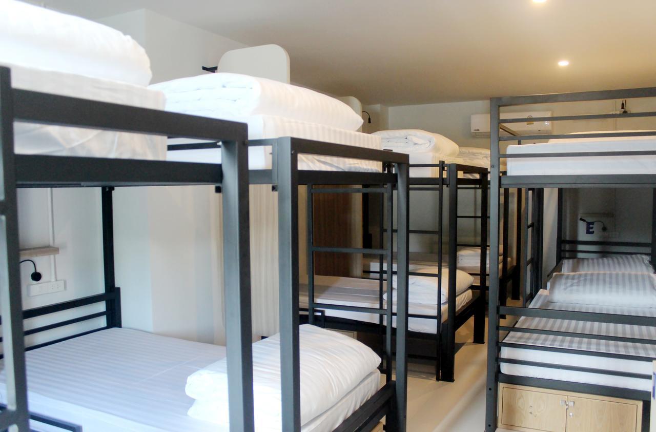 Phuket Marine Poshtel - Sha Plus Chalong Zewnętrze zdjęcie