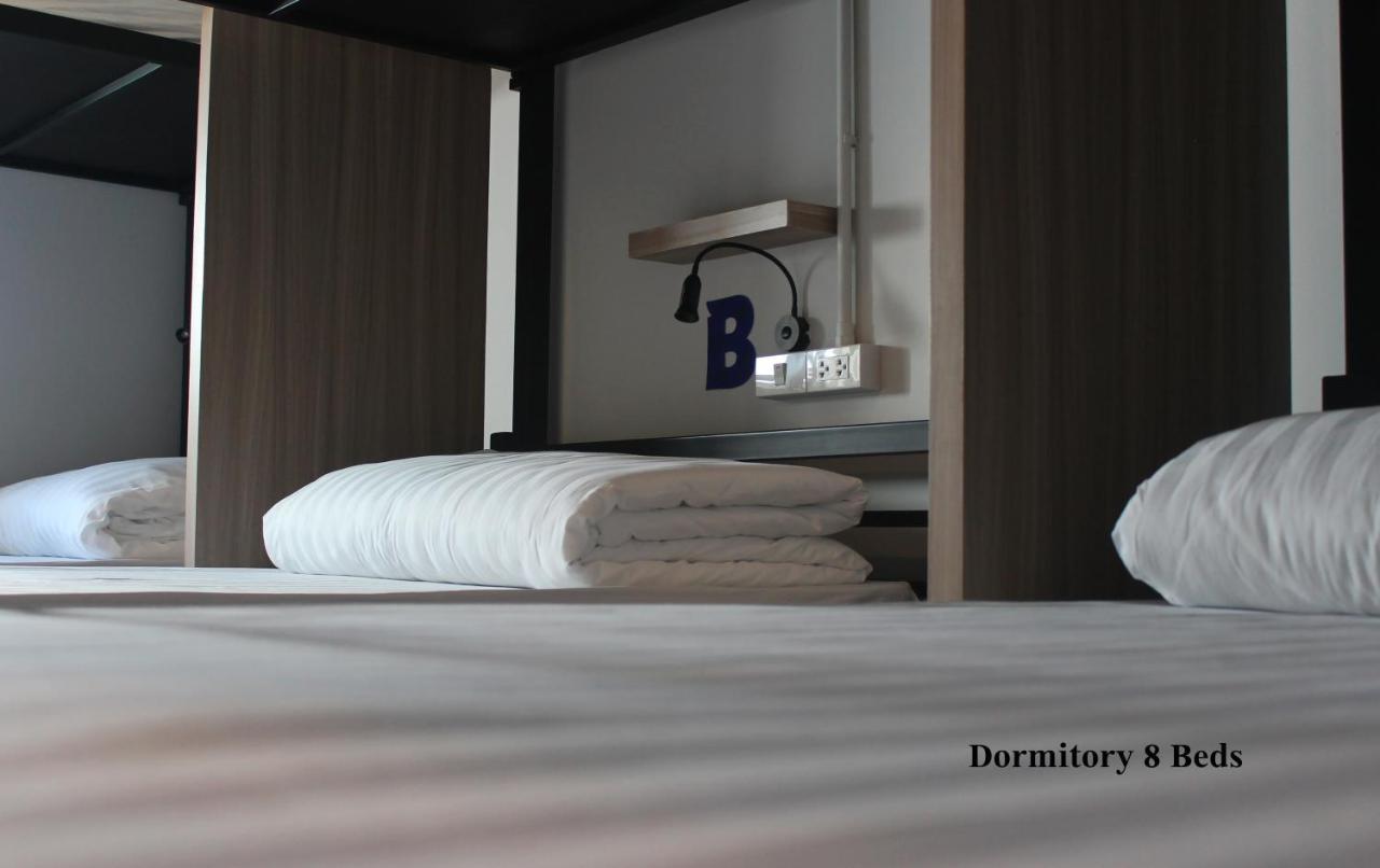 Phuket Marine Poshtel - Sha Plus Chalong Zewnętrze zdjęcie