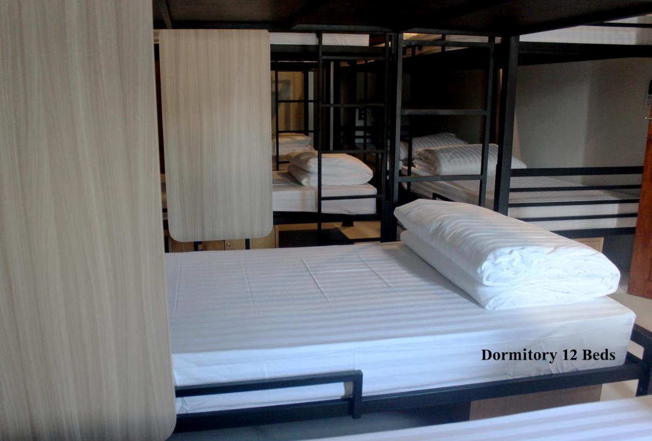 Phuket Marine Poshtel - Sha Plus Chalong Zewnętrze zdjęcie