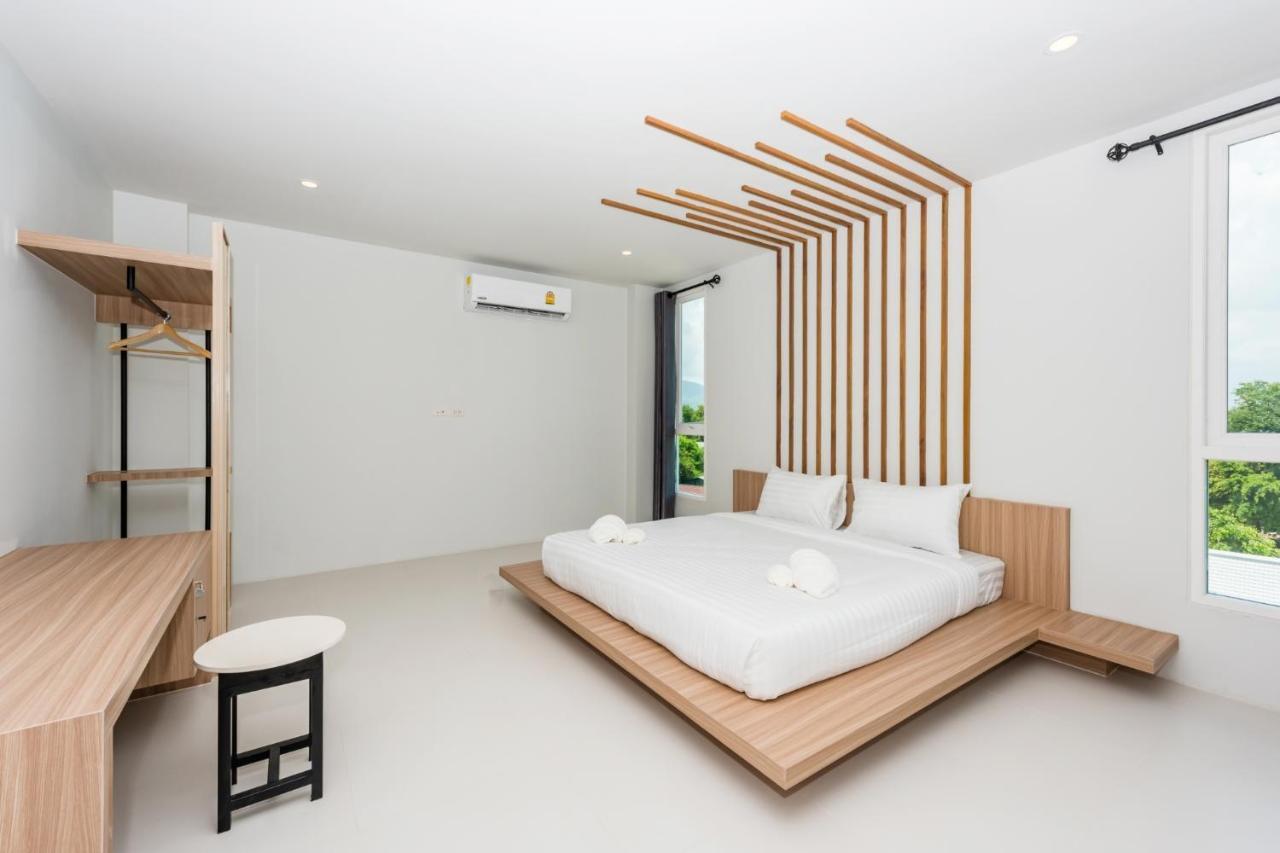 Phuket Marine Poshtel - Sha Plus Chalong Zewnętrze zdjęcie