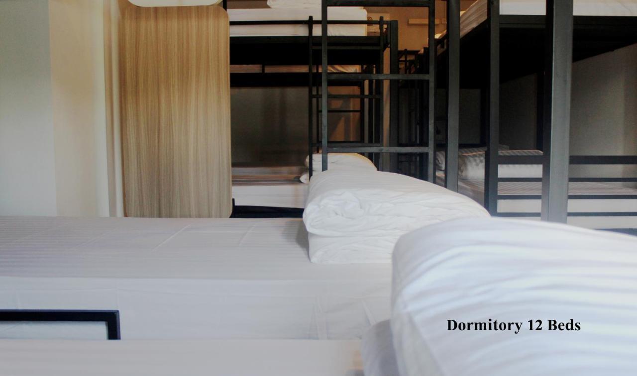 Phuket Marine Poshtel - Sha Plus Chalong Zewnętrze zdjęcie