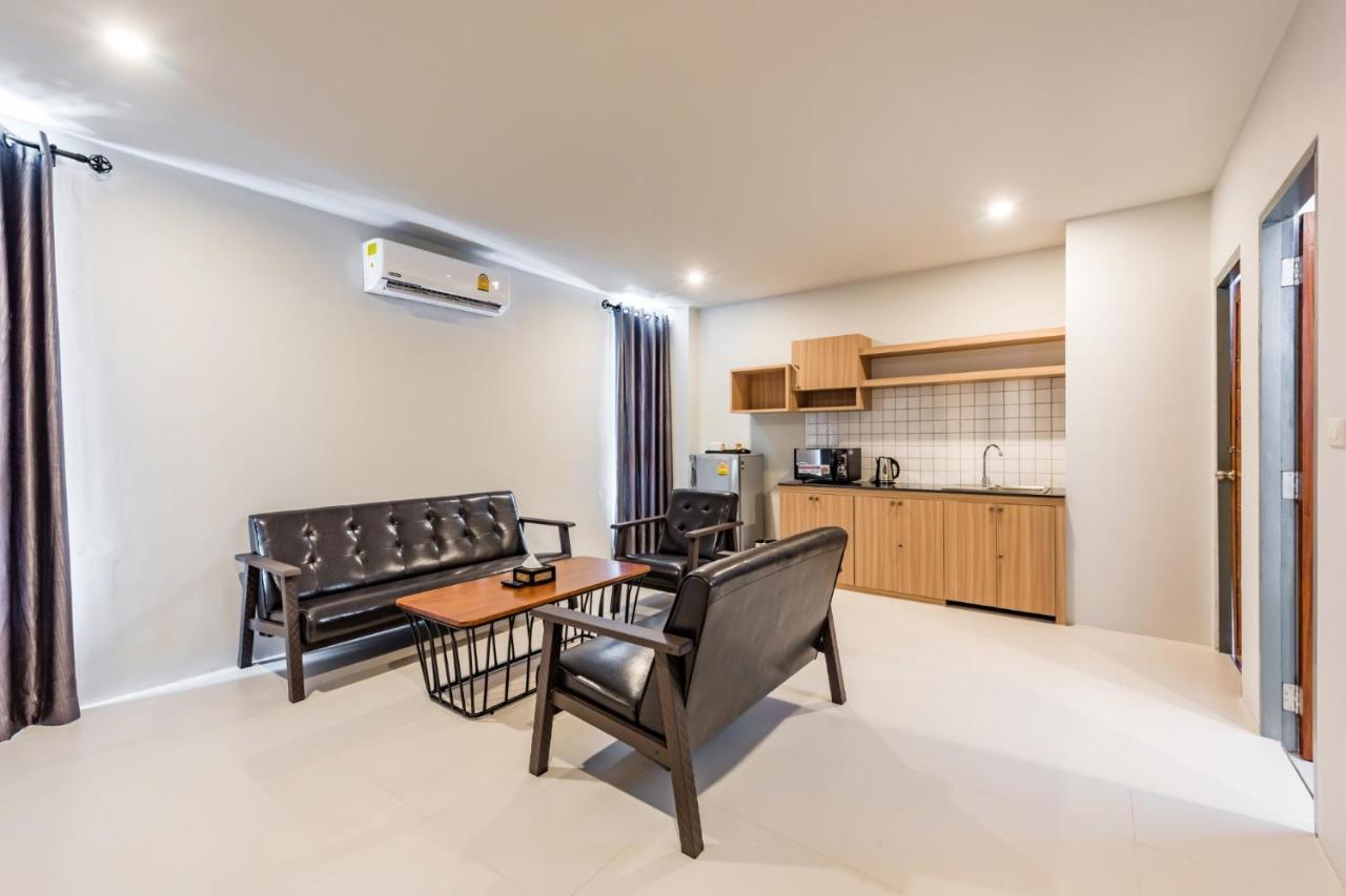 Phuket Marine Poshtel - Sha Plus Chalong Zewnętrze zdjęcie