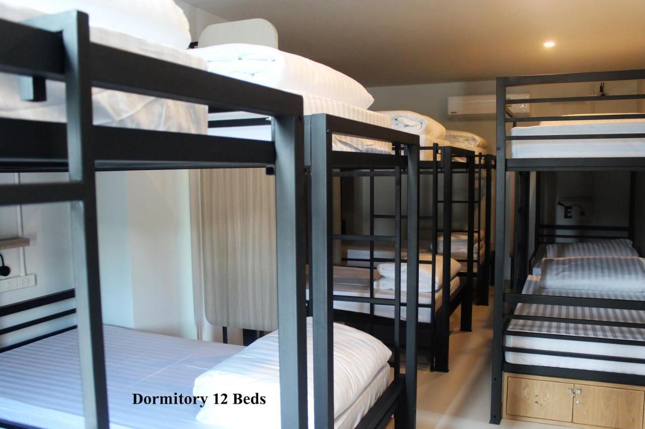 Phuket Marine Poshtel - Sha Plus Chalong Zewnętrze zdjęcie