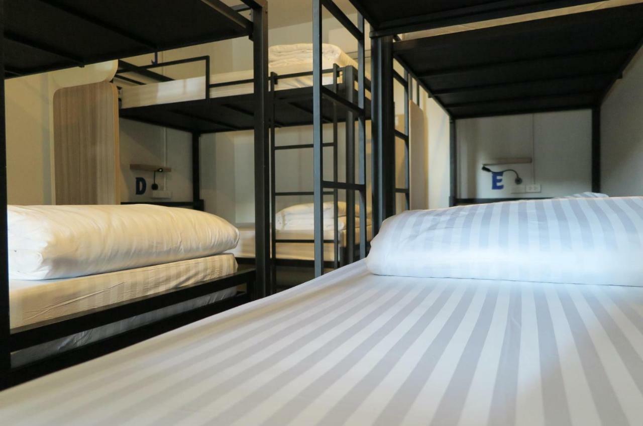Phuket Marine Poshtel - Sha Plus Chalong Zewnętrze zdjęcie